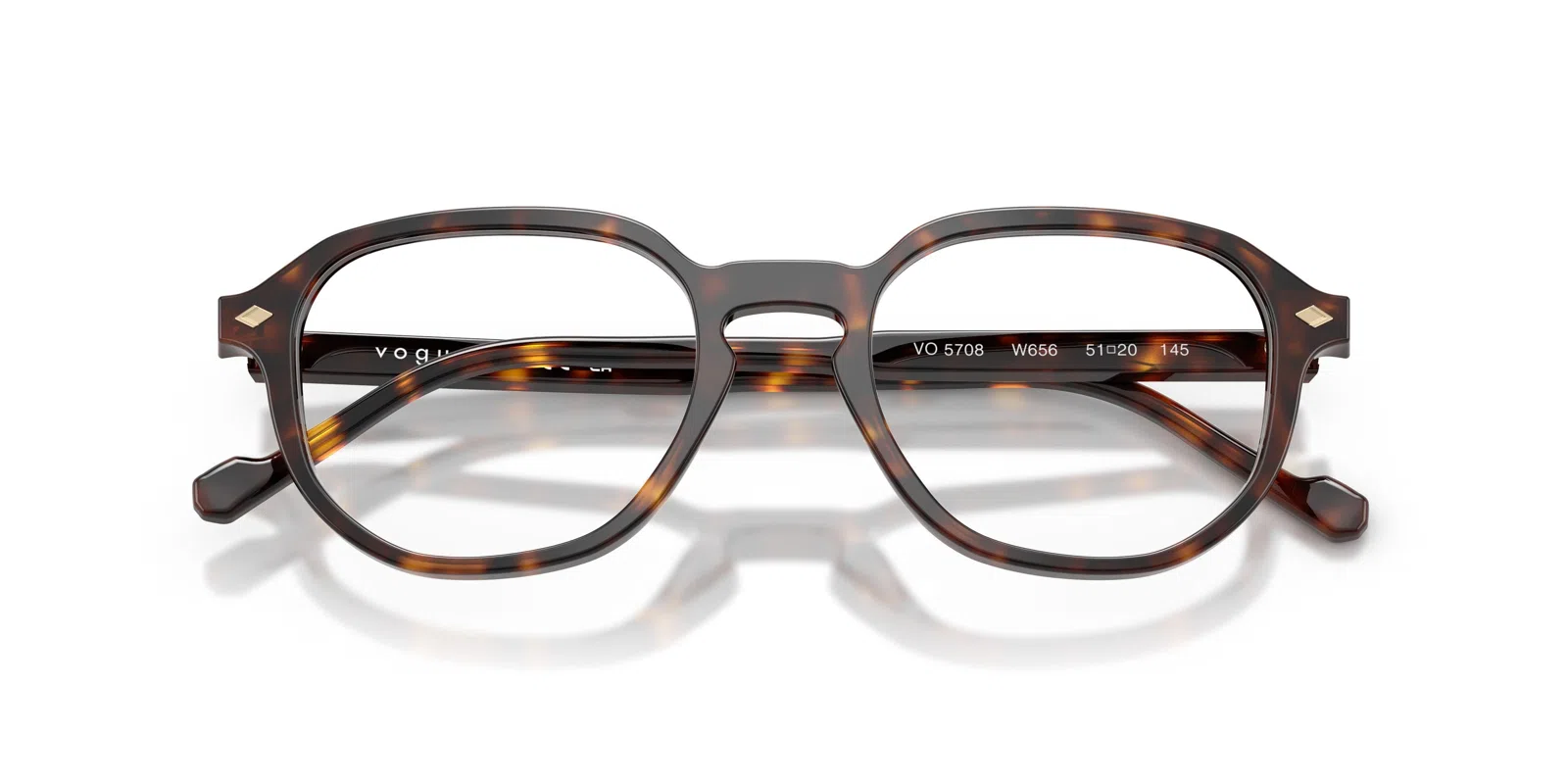 Vogue 5708 Eyeglasses - view 35